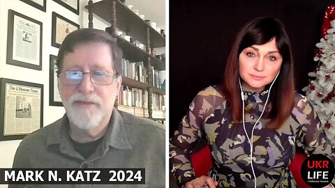2024: Several scenarios are possible, – Dr. Katz