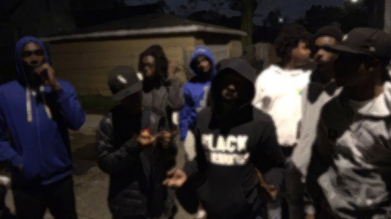 The Epidemic of Violence As Conflict Resolution In The US Black Community