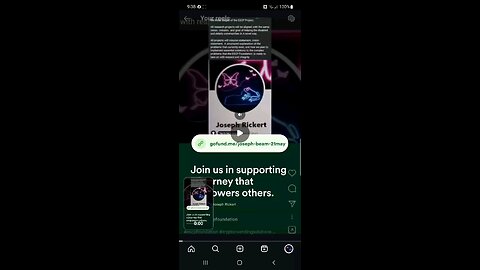 The ESCP Foundation Fundraising Campaign