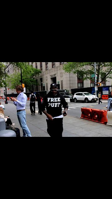 Jordan Maxwell on Washington DC.