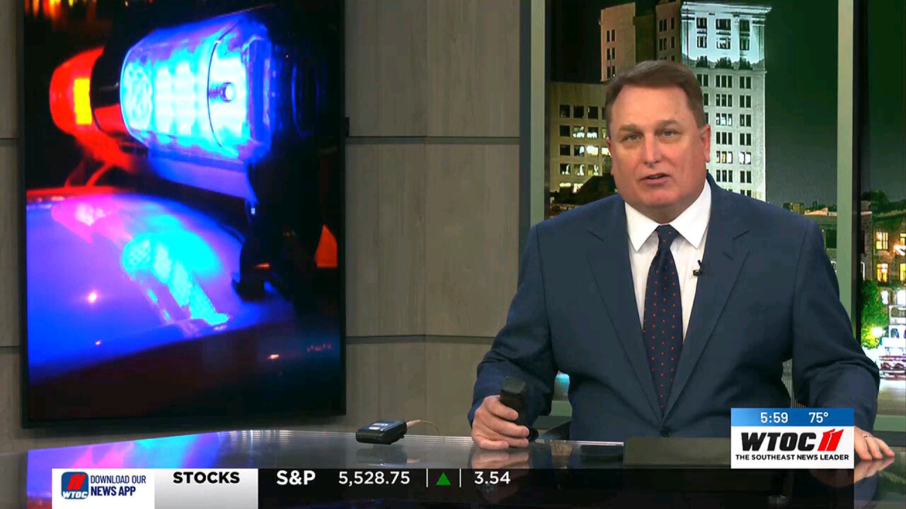 WTOC 11