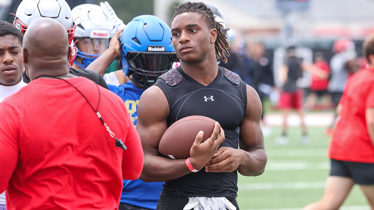 Ohio State Recruiting: Buckeyes Land Early Commitment from Florida Star