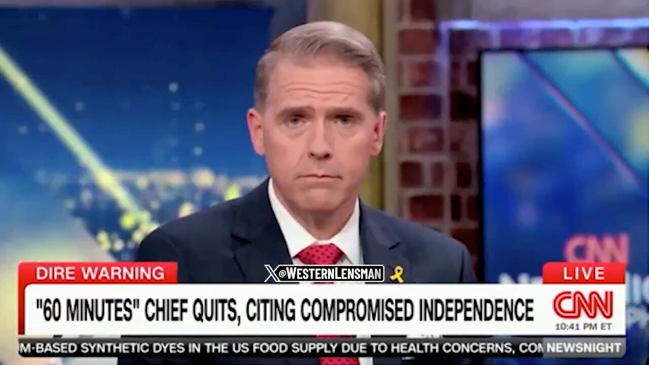 Legacy Of Lies: Scott Jennings Tells Abby Phillip Why Media Trust Is Cratering…She Refuses To Listen