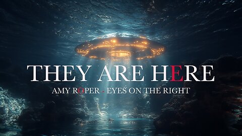 From the Abyss They Arise - Amy Roper & Christopher Brock