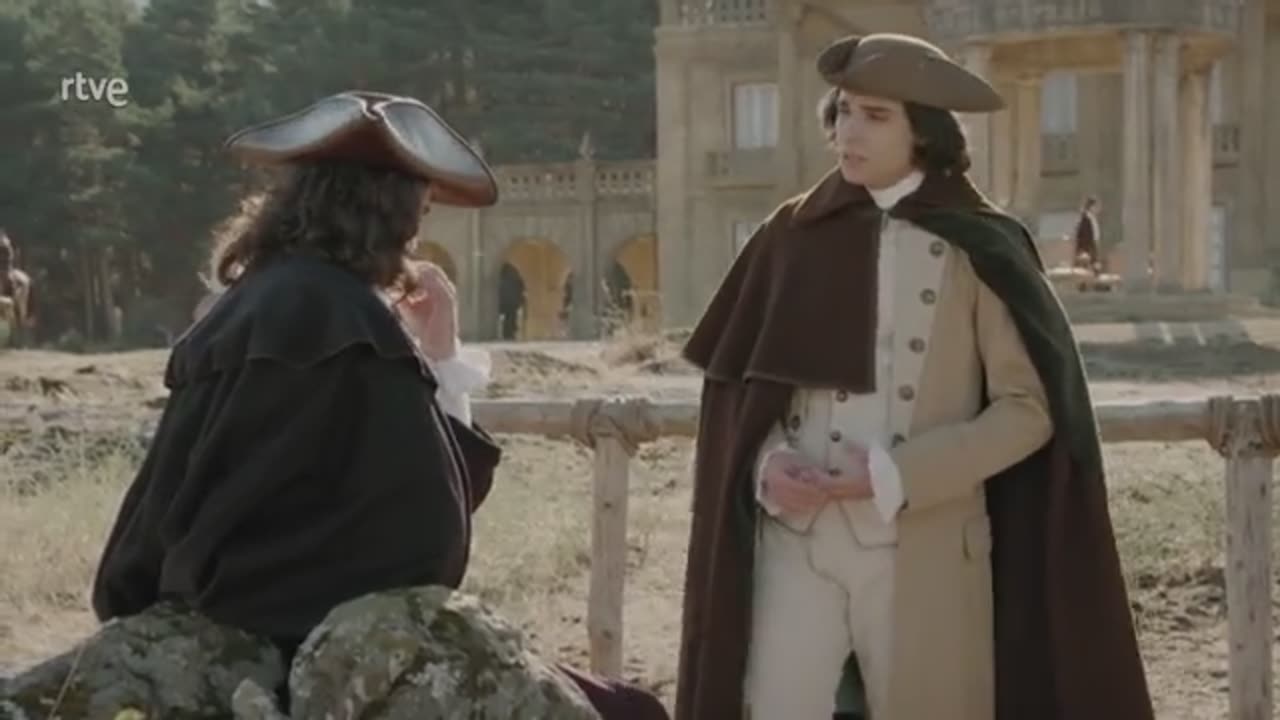 Valle salvaje capitulo 338 parte 4