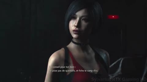 RESIDENT EVIL 2 🎬 FILM COMPLET en Français (VF) | Horreur • Action • Zombies