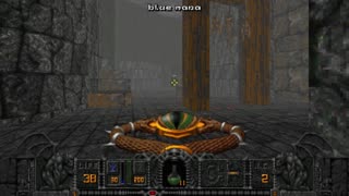 Hexen: Beyond Heretic (PC) E1.2