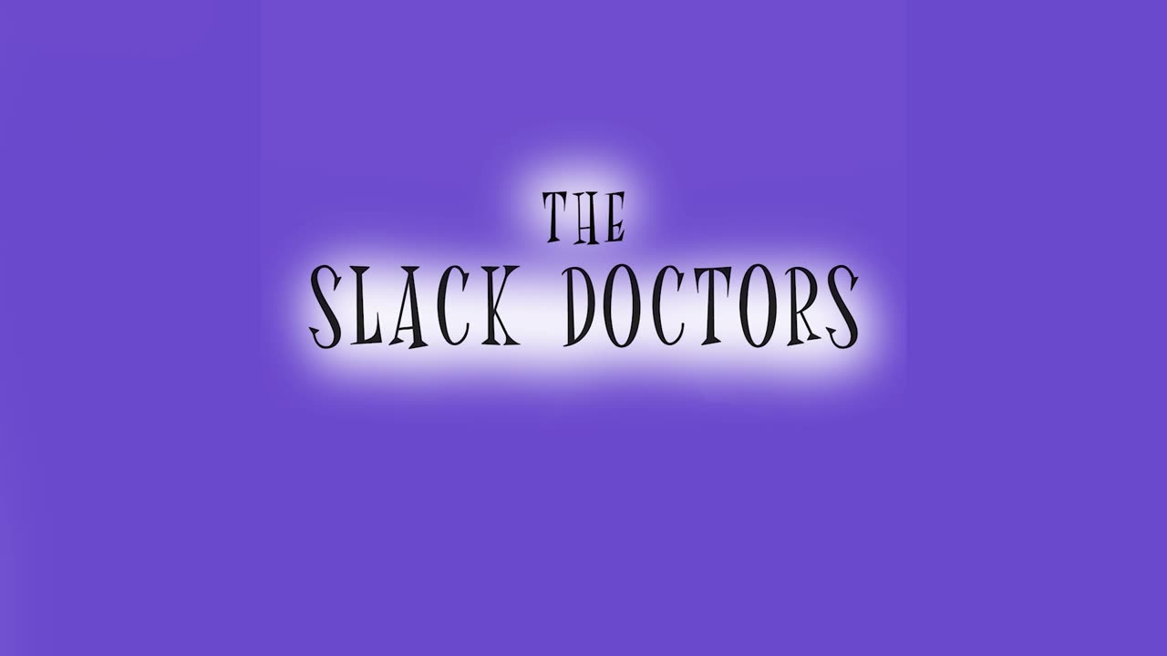 The Slack Doctors Episode 5 (39)