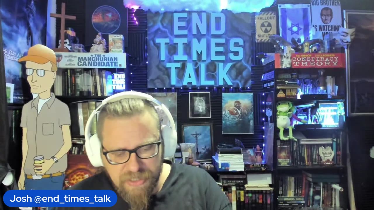 This is a very important live!