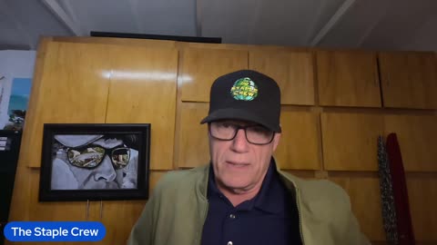 Trust Your Exit Plan: Sixty - First Episode