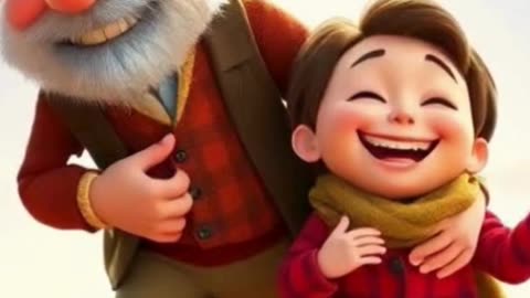 Your Name in His Smile 🌟 | Loved by Jesus Every Day