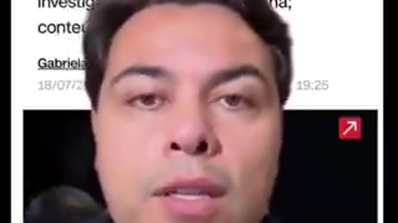 A ARMAÇÃO DO NAZISTA DE MORAES COM O PENDRIVE 78 TERABIT'S, ISSO NÃO É UM PENDRIVE É UMA STARTUP