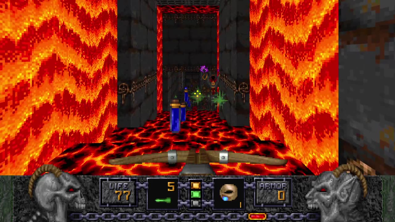 Heretic