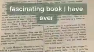 "The Encyclopedia of Wit and Wisdom” by Henry Hupfeld (1877)