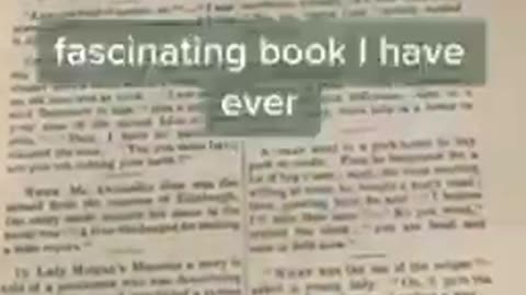 "The Encyclopedia of Wit and Wisdom” by Henry Hupfeld (1877)