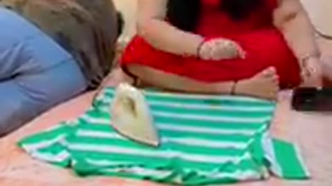 Yeh kya kardiya isne Most viral comedy video Abhay Bhadoriya