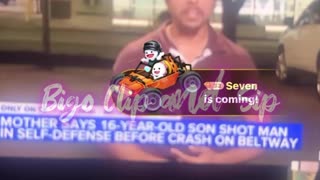 Keyz shows video of Ashley being on First 48🤣🤣🤣 7/25/25 #bigoclipandsip