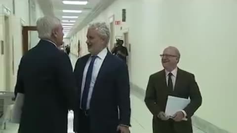 Hunter Biden weighed in on pardons dad Joe signed, says...