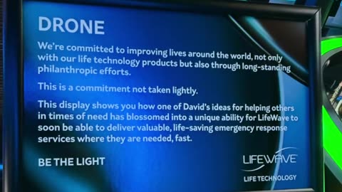 💧🌟 Live from LifeWave Headquarters in Utah! 🌟💧