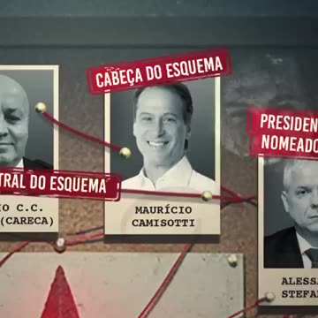 O maior roubo da história do INSS aconteceu dentro do governo Lulaladrão. Não é a primeira vez, não é mesmo?