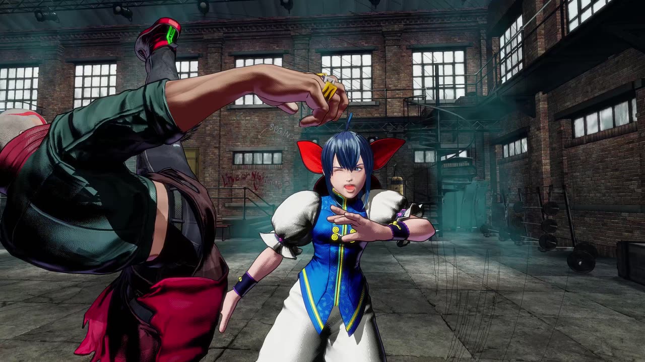 COTW Ryona - Hotaru (JP VO)