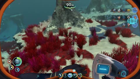 Gaming 10a Subnautica
