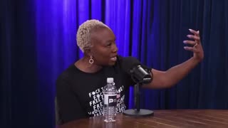 Ericka Kirk’s husband was assassinated in front of her and her children, and these ghouls