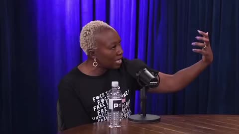 Ericka Kirk’s husband was assassinated in front of her and her children, and these ghouls