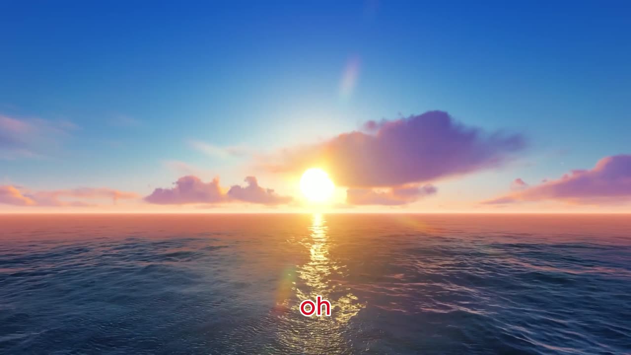 Walk On The Water - Ruby Amanfu