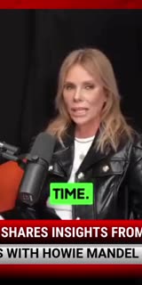 Cheryl Hines Shares Insights From Her Time On 