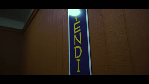 Incredible: "Double Vision" | Independent Horror Short Film