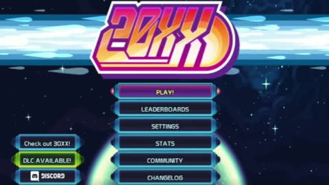 20XX - Unforgettable Playthrough Adventure!