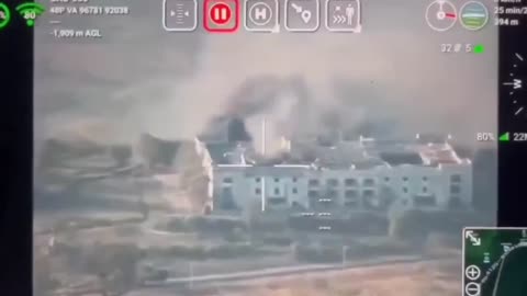 🇹🇭🇰🇭 Thailand launched air strikes on military targets along its disputed border with Cambodia