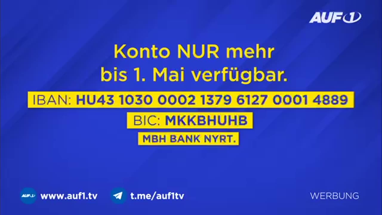 ORF-Aufsichtsrat Westenthaler "Dieser mRNA-Dreck gehört nicht in die Körper der Menschen"!