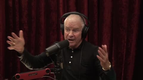 Joe Rogan Experience - Jim Lampley 7-8-25