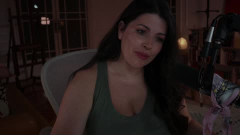 Birth Rate Crisis: let's talk.