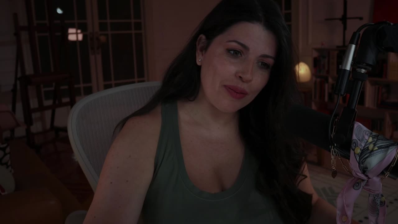 Birth Rate Crisis: let's talk.