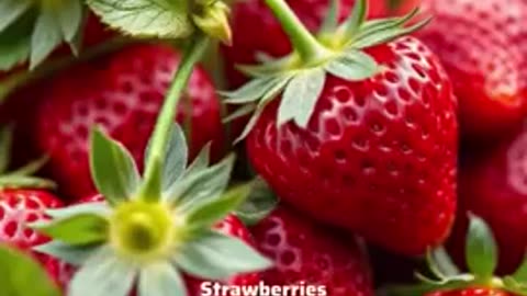 16 Crops that will be Sprayed with RNA…To Change the Genetic Makeup of the Plant & You