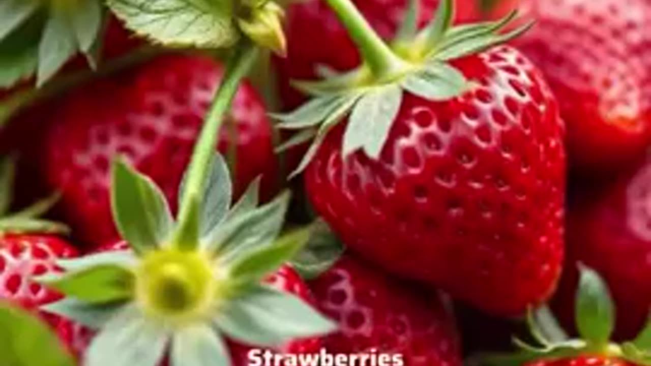 16 Crops that will be Sprayed with RNA…To Change the Genetic Makeup of the Plant & You