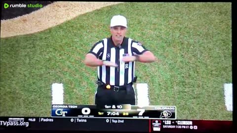 College football live stream