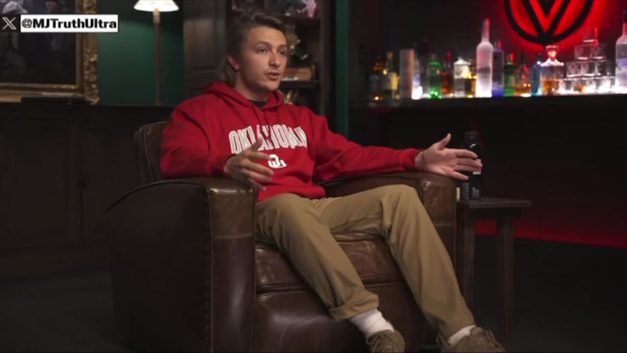 Rainmaker CEO says he doesn’t believe the checkerboard lines in the sky make clouds