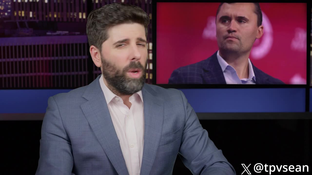 CIA Insider Exposes Plot to 'Repeal First Amendment' Following Charlie Kirk False Flag