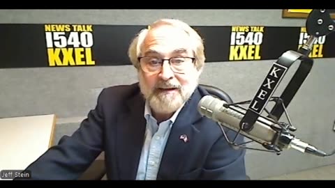 Iowa Politics with Jeff Stein – Tue. Jul. 15, 2025
