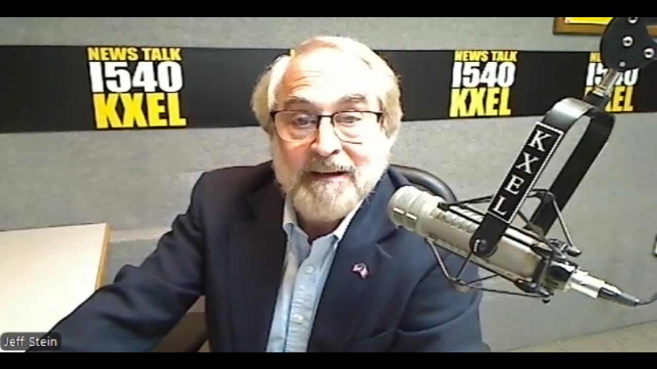 Iowa Politics with Jeff Stein – Tue. Jul. 15, 2025