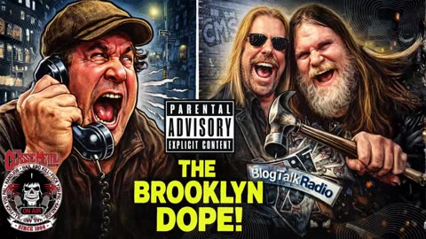 Is This the Dumbest Radio Host in History? Neeley & Chris Dissect "Big Mike"