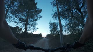 e-BIKE RIDE pela Margem Sul, Portugal S06E16 26th of OCT 2K25 pt 12
