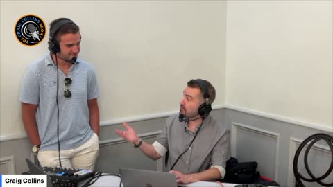 The Craig Collins Show