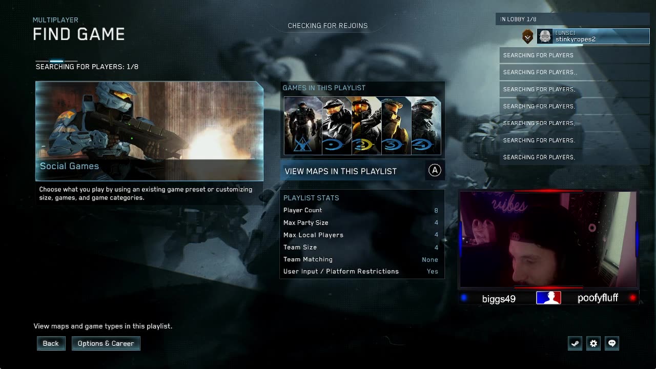 WE OUT HERE HITTING CLIPS, KID