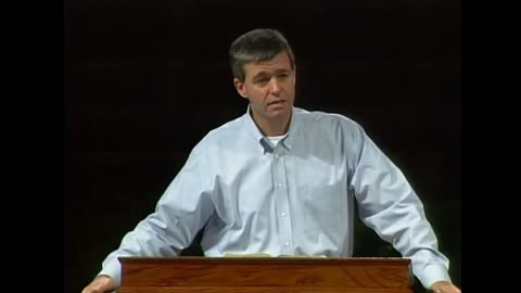Song of Solomon (Prayer as Communion) - Paul Washer