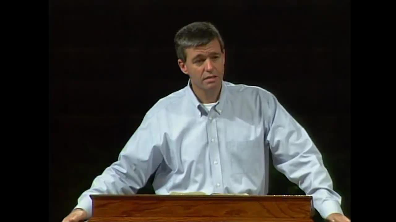 Song of Solomon (Prayer as Communion) - Paul Washer